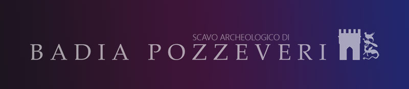 Scavo Archeologico di Badia Pozzeveri