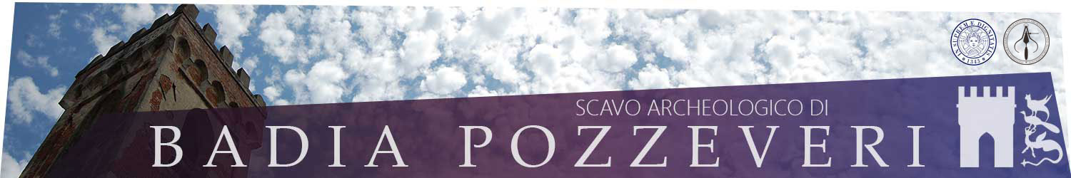 Scavo Archeologico di Badia Pozzeveri
